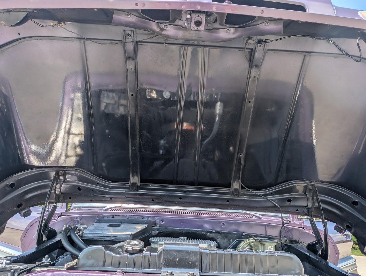 1965 Chevrolet C10 Custom