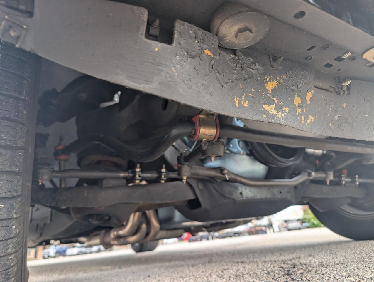 1969 Pontiac Grand Prix J