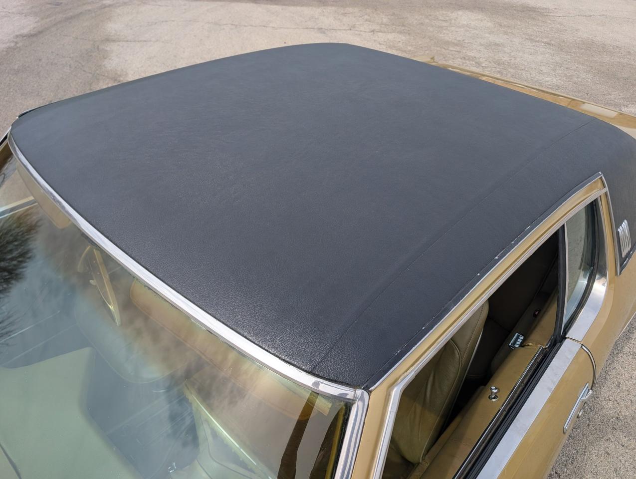 1969 Pontiac Grand Prix J