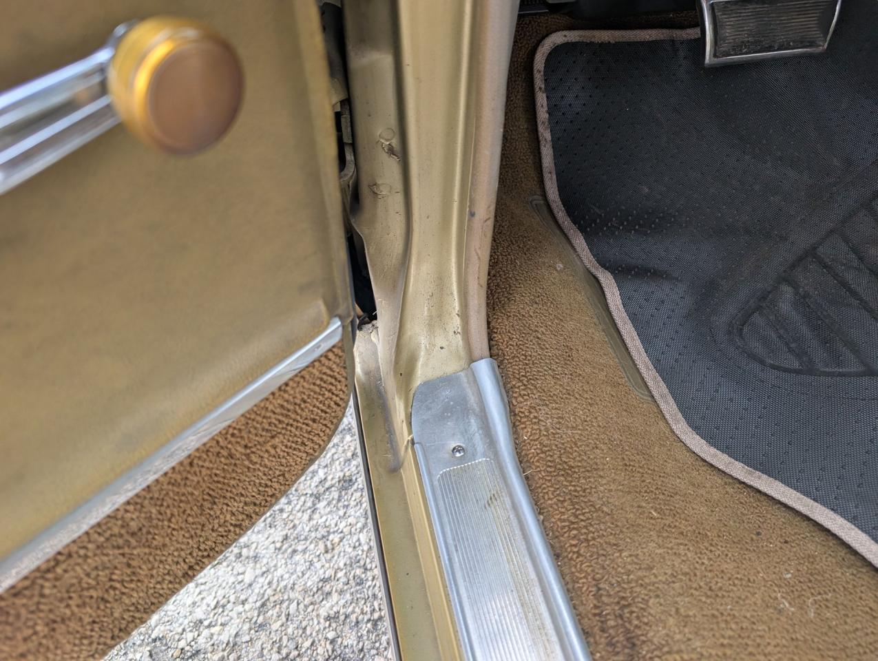 1969 Pontiac Grand Prix J