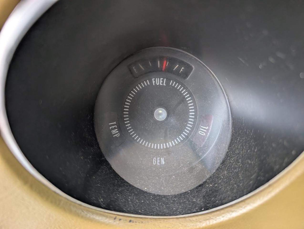 1969 Pontiac Grand Prix J