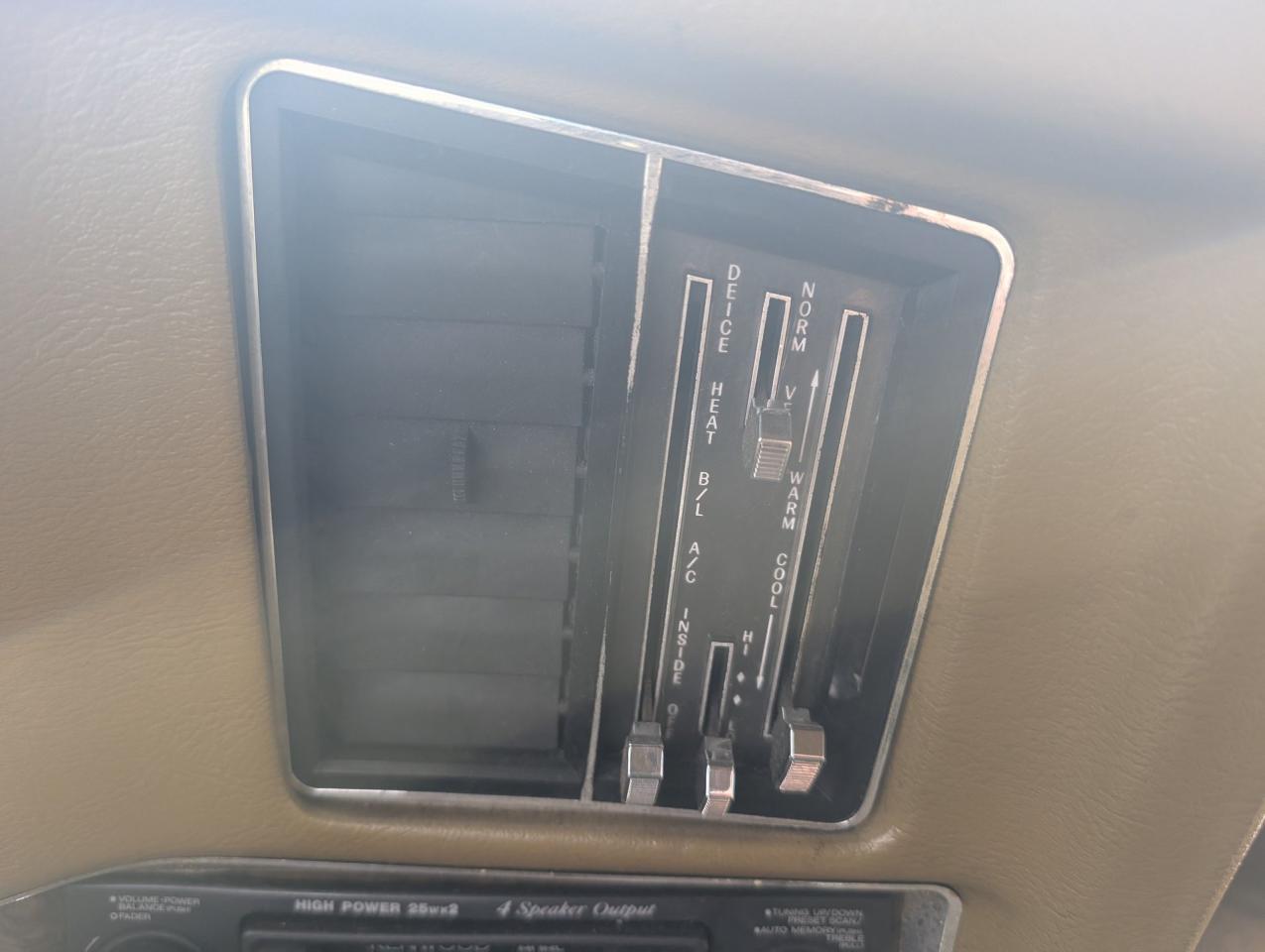 1969 Pontiac Grand Prix J