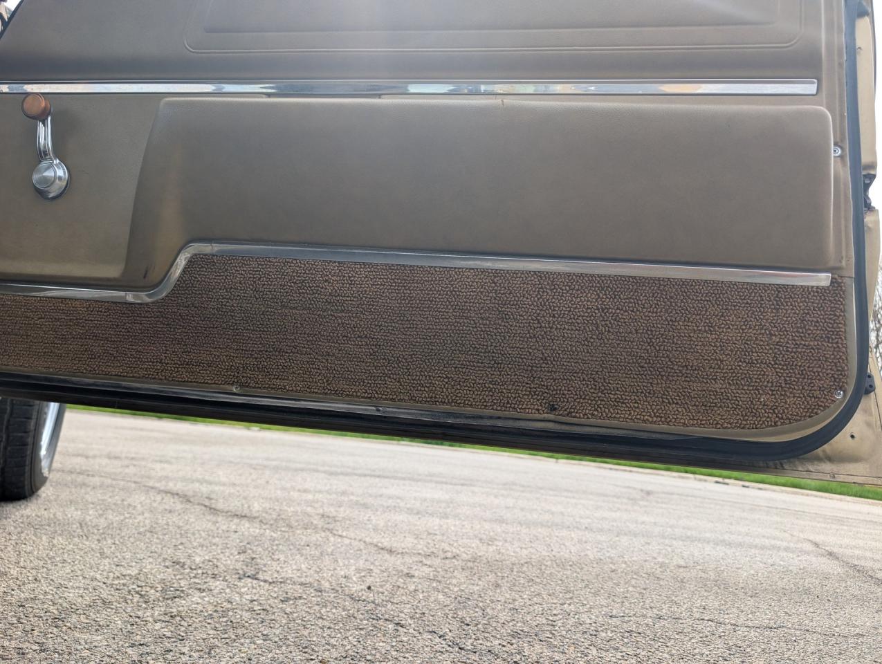 1969 Pontiac Grand Prix J