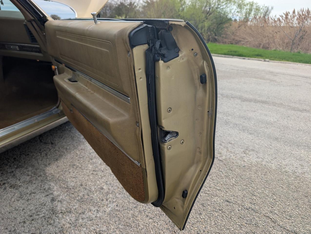 1969 Pontiac Grand Prix J