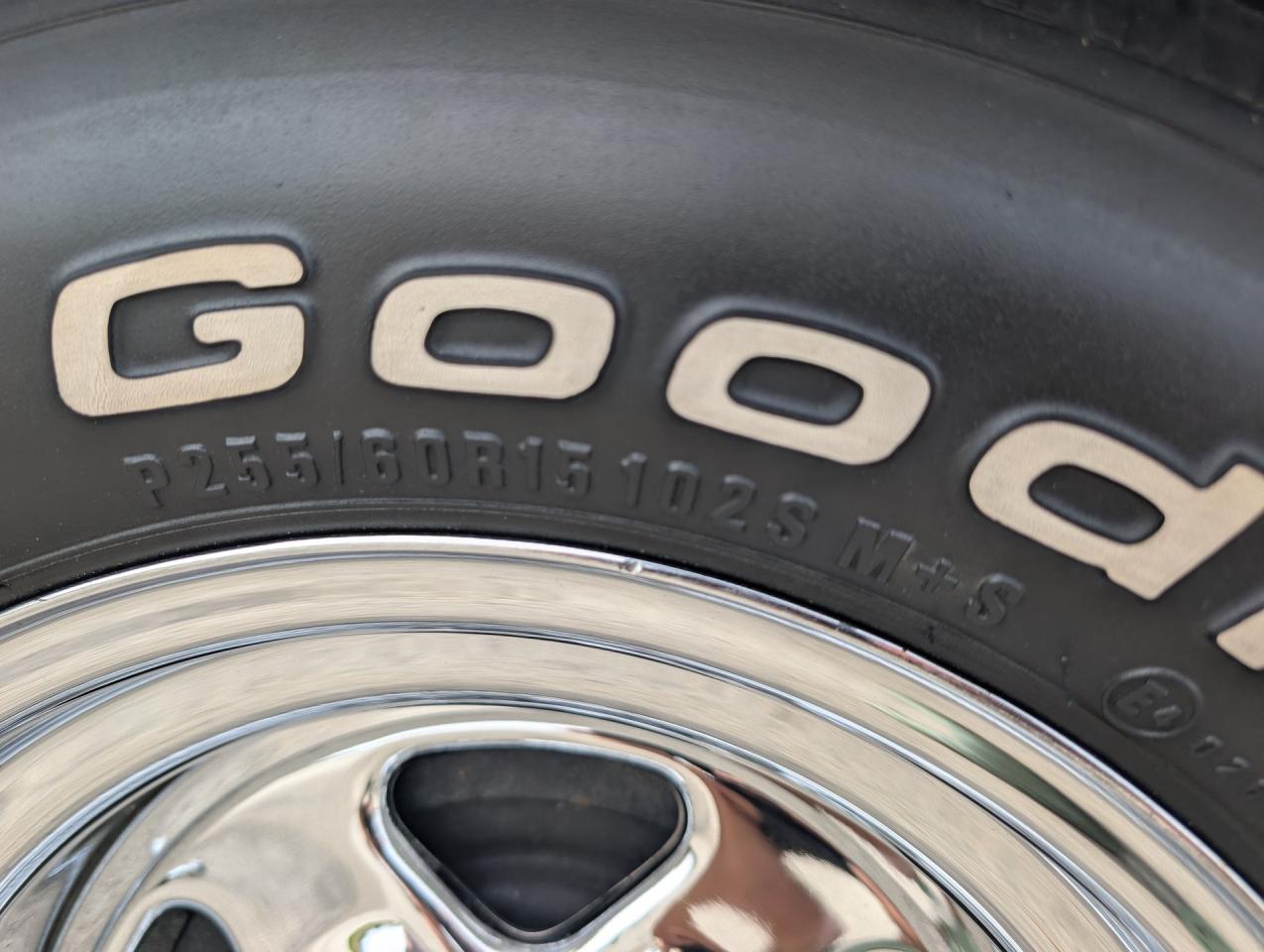 1969 Pontiac Grand Prix J