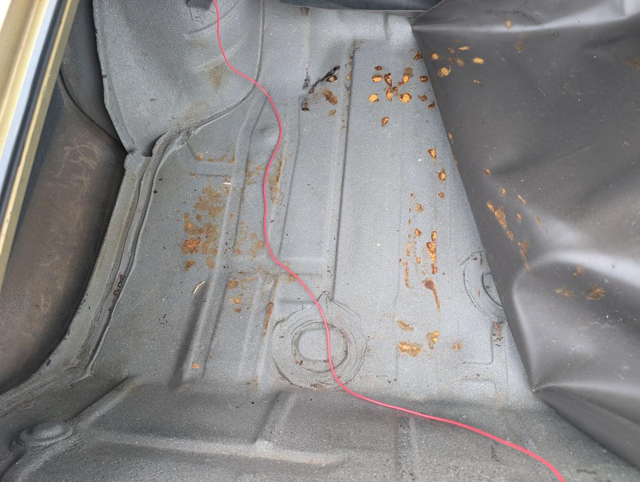 1969 Pontiac Grand Prix J