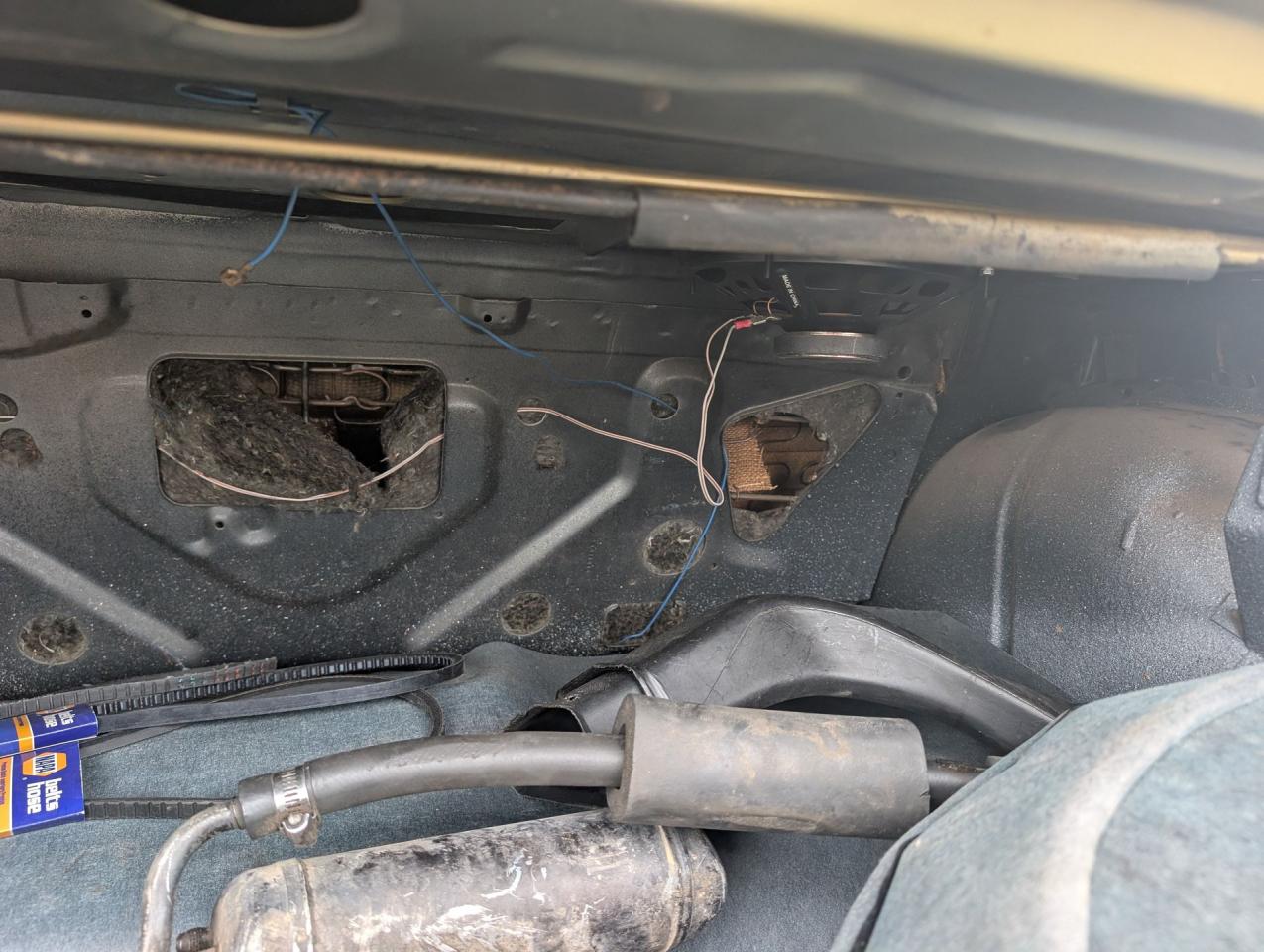 1969 Pontiac Grand Prix J