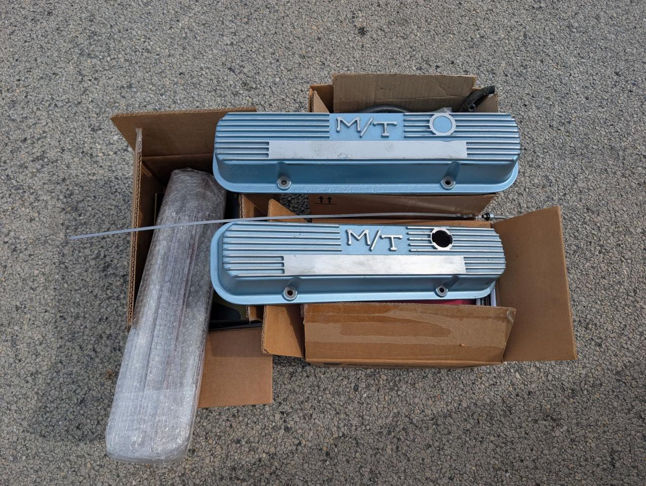 1969 Pontiac Grand Prix J