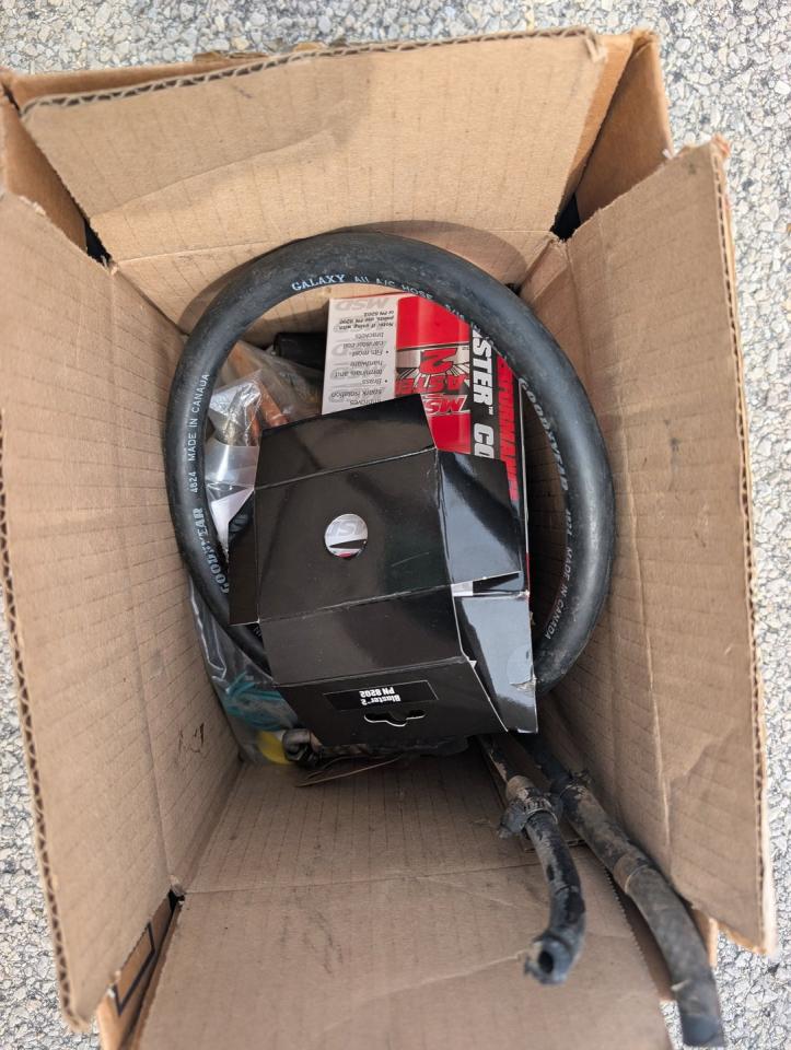 1969 Pontiac Grand Prix J