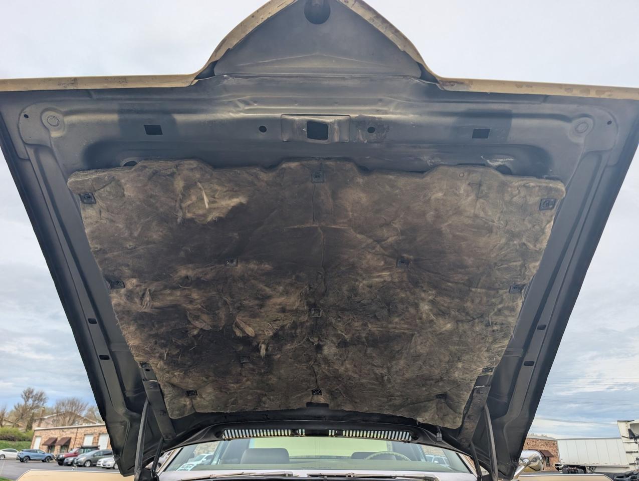 1969 Pontiac Grand Prix J