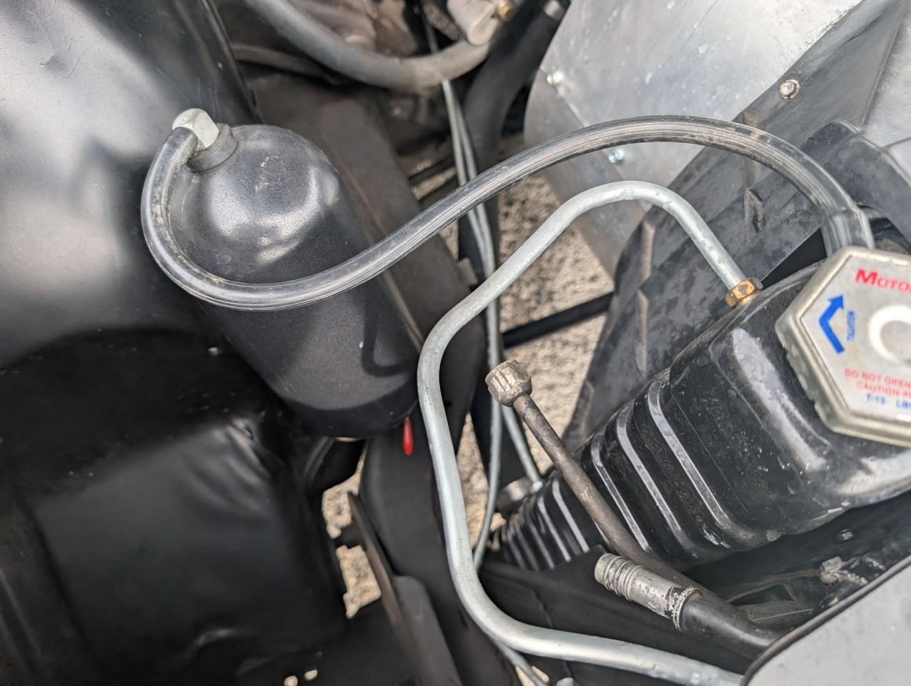 1969 Pontiac Grand Prix J