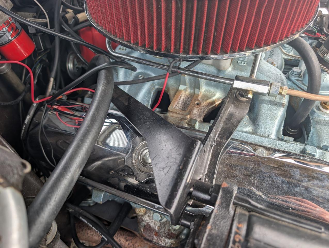 1969 Pontiac Grand Prix J