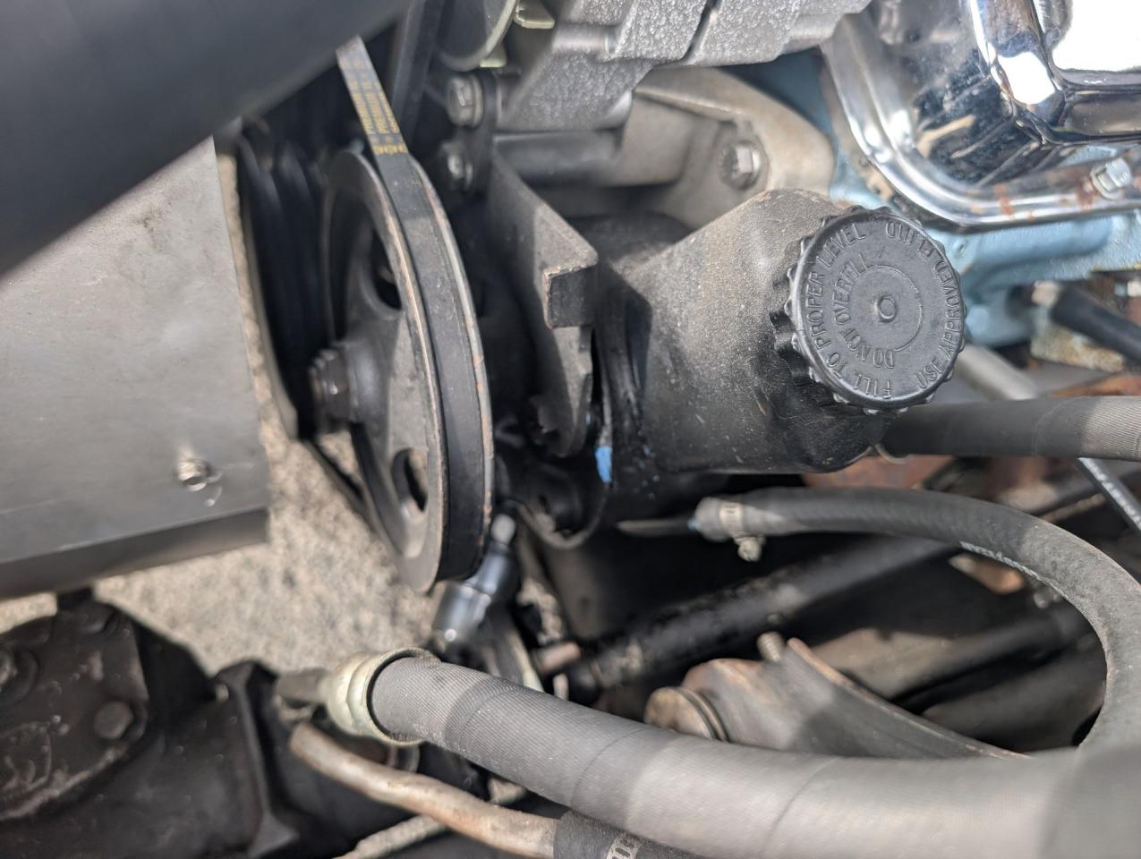 1969 Pontiac Grand Prix J