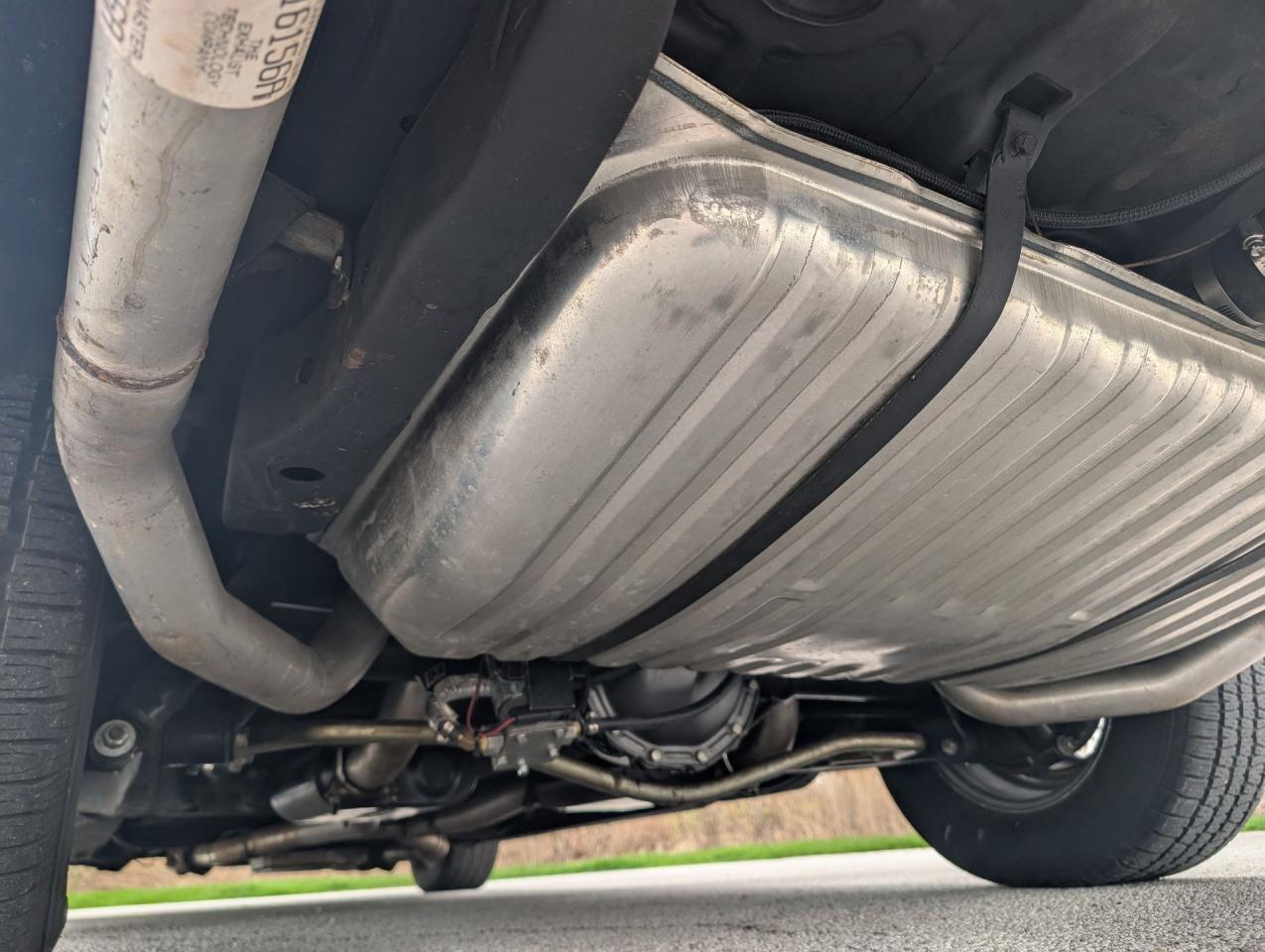 1969 Pontiac Grand Prix J