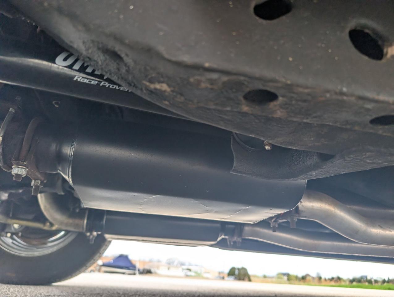 1969 Pontiac Grand Prix J