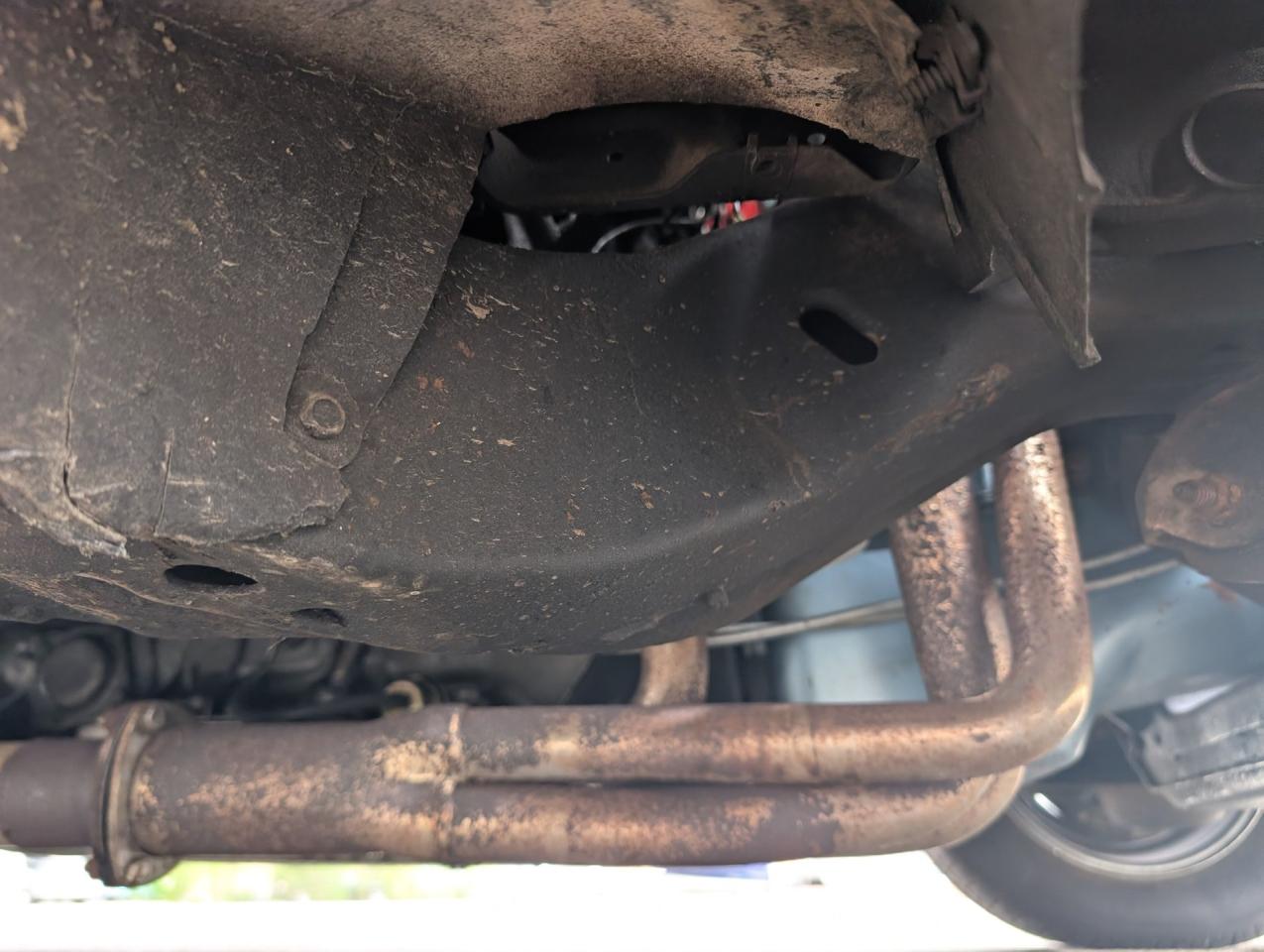 1969 Pontiac Grand Prix J