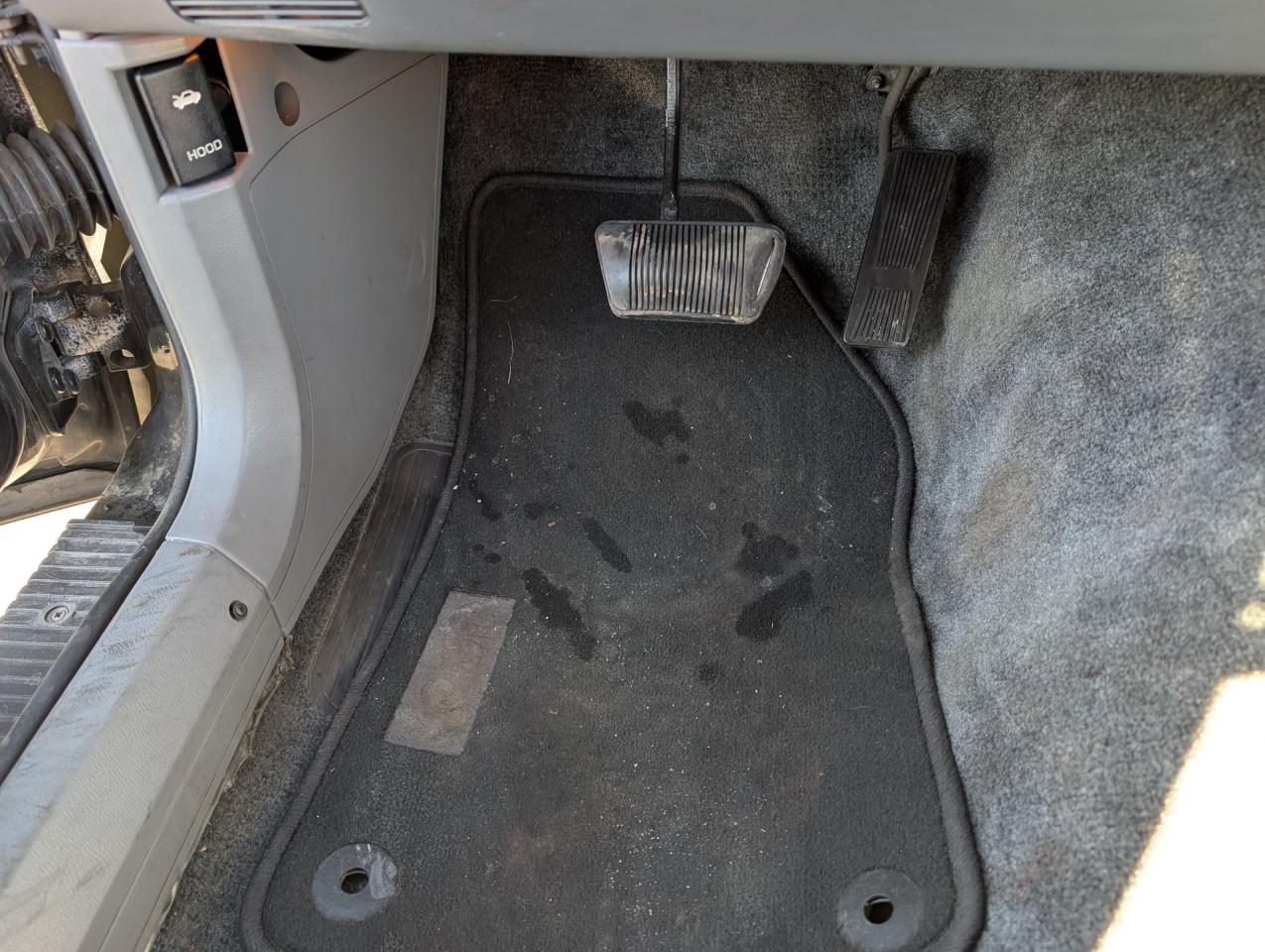 1993 Jeep Cherokee Country