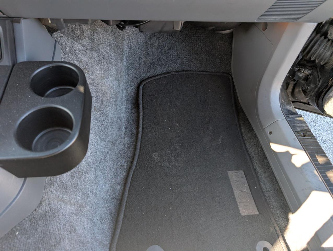 1993 Jeep Cherokee Country