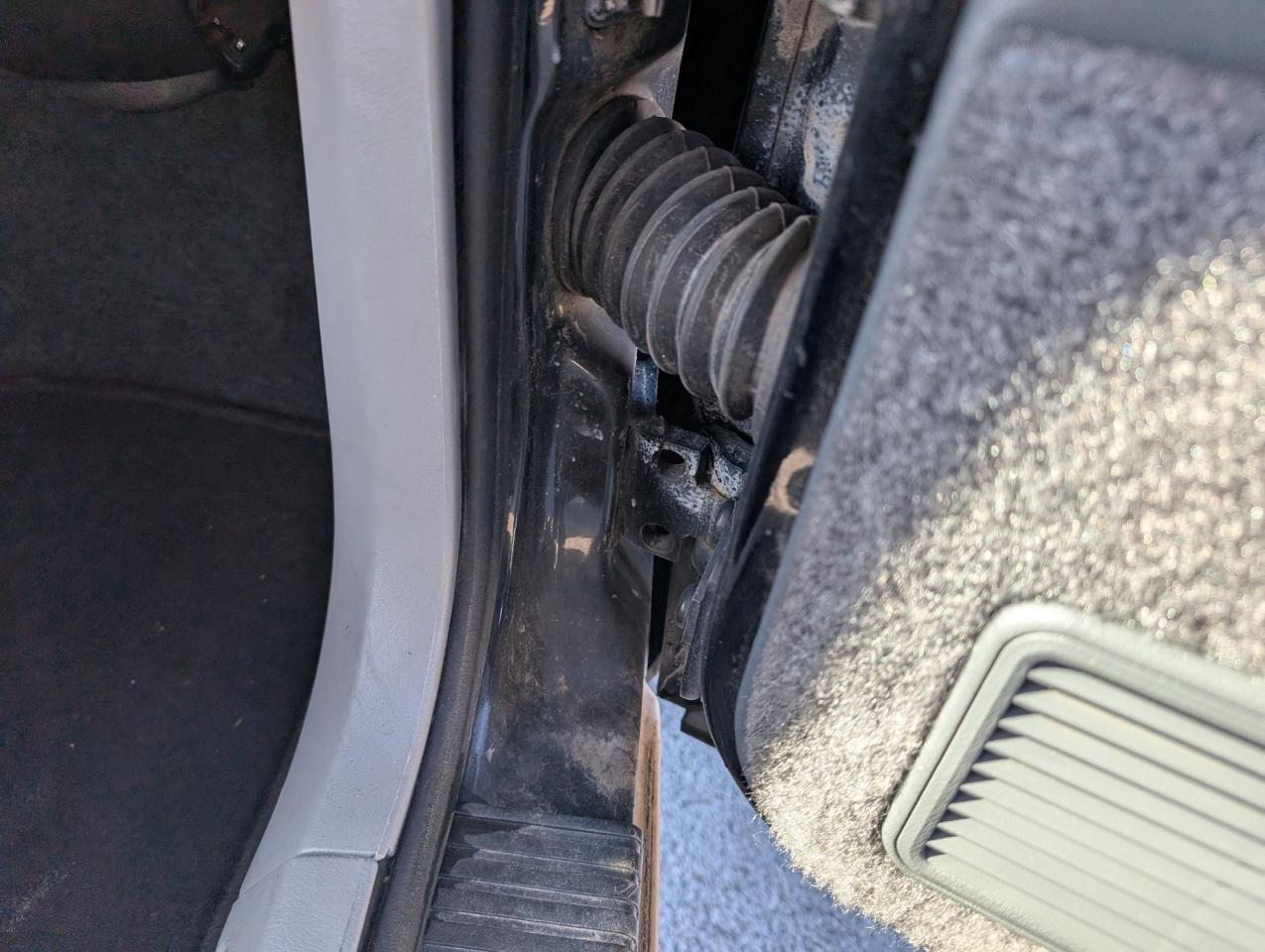 1993 Jeep Cherokee Country