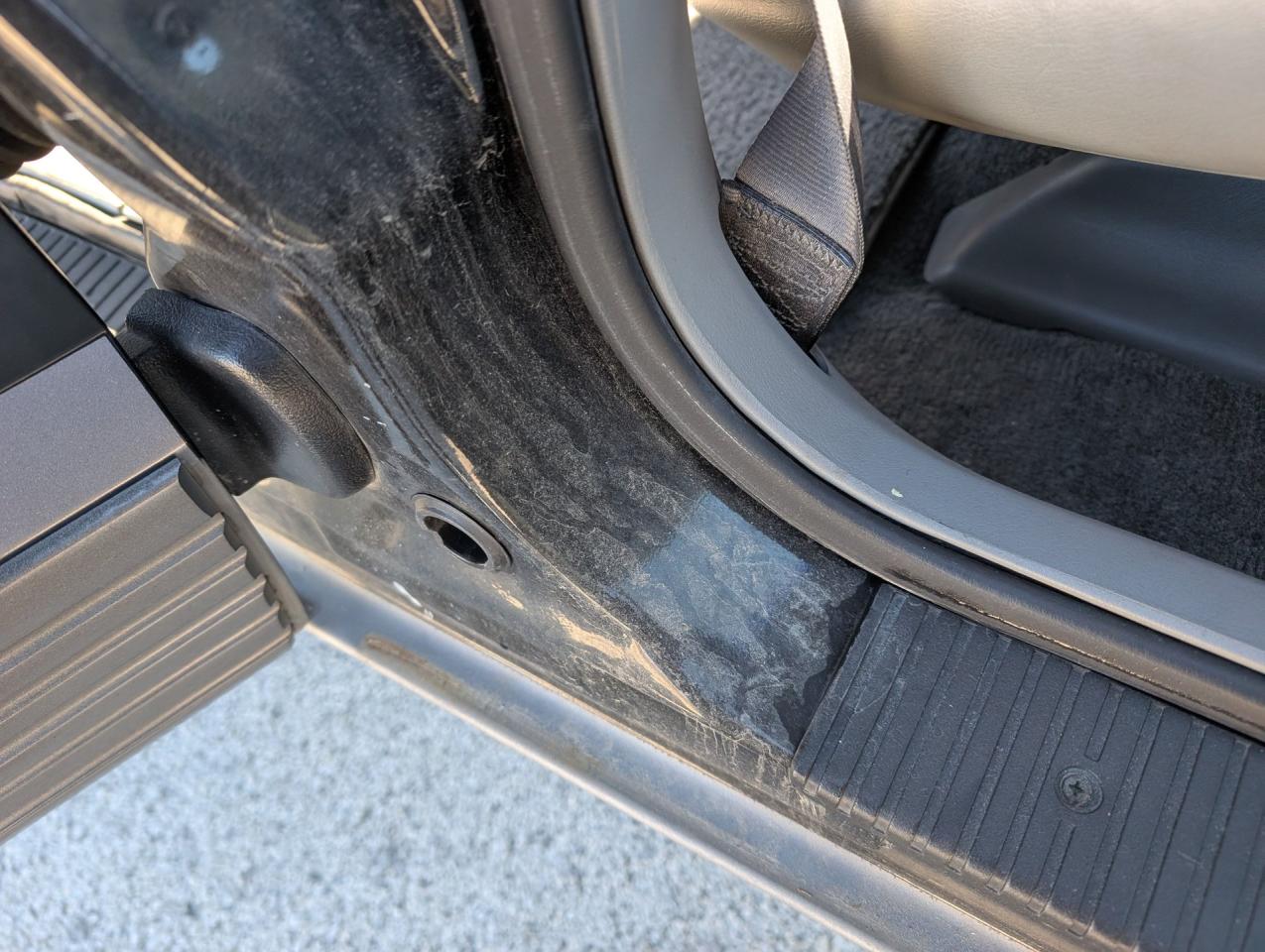 1993 Jeep Cherokee Country