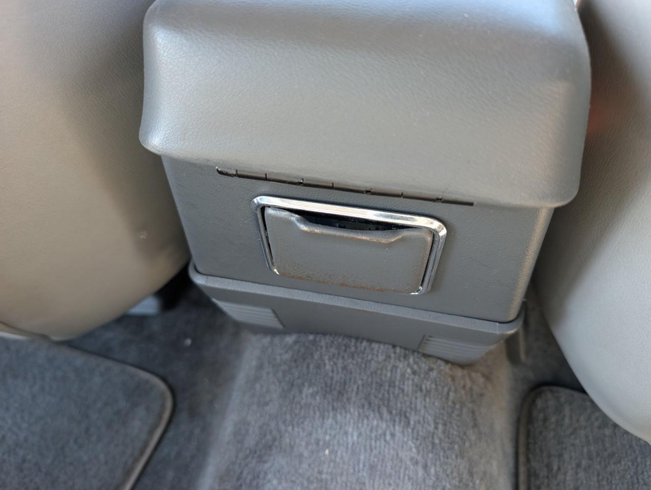 1993 Jeep Cherokee Country