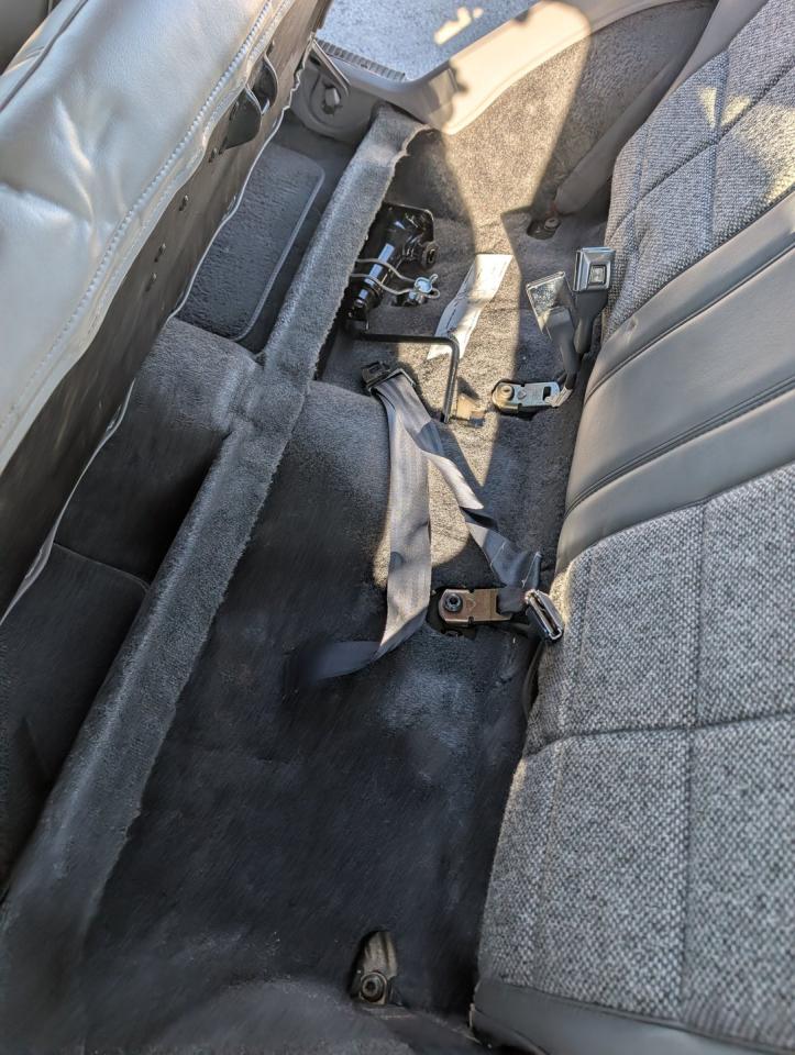 1993 Jeep Cherokee Country