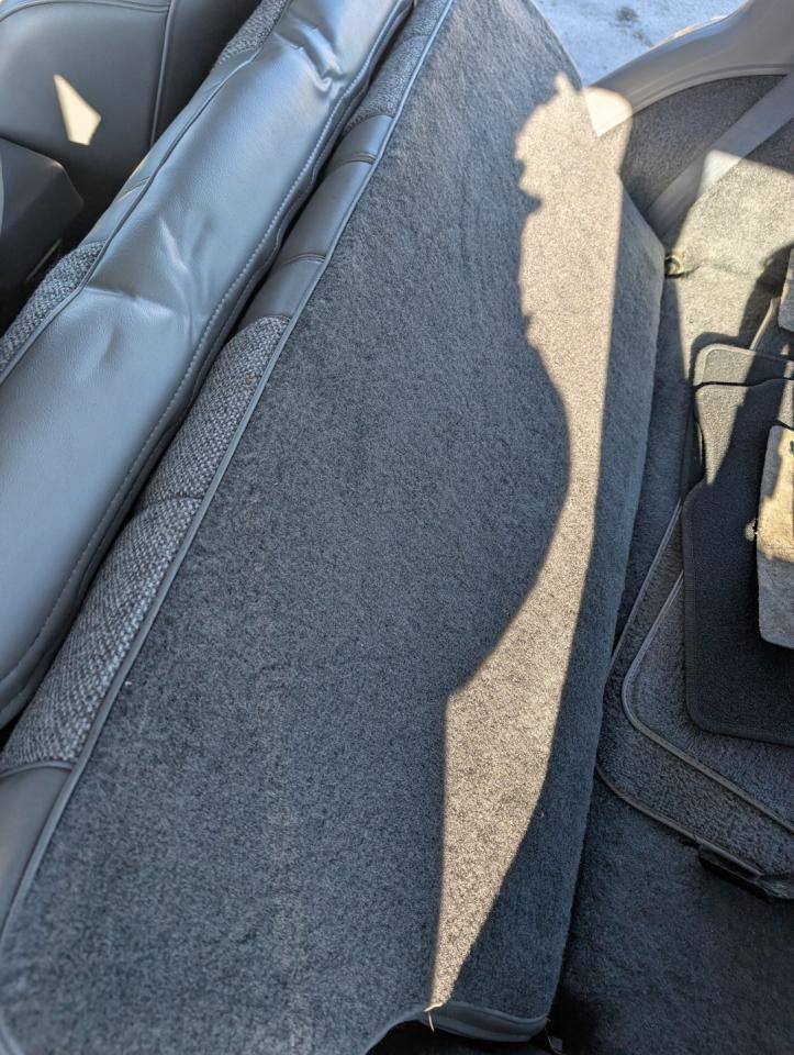 1993 Jeep Cherokee Country