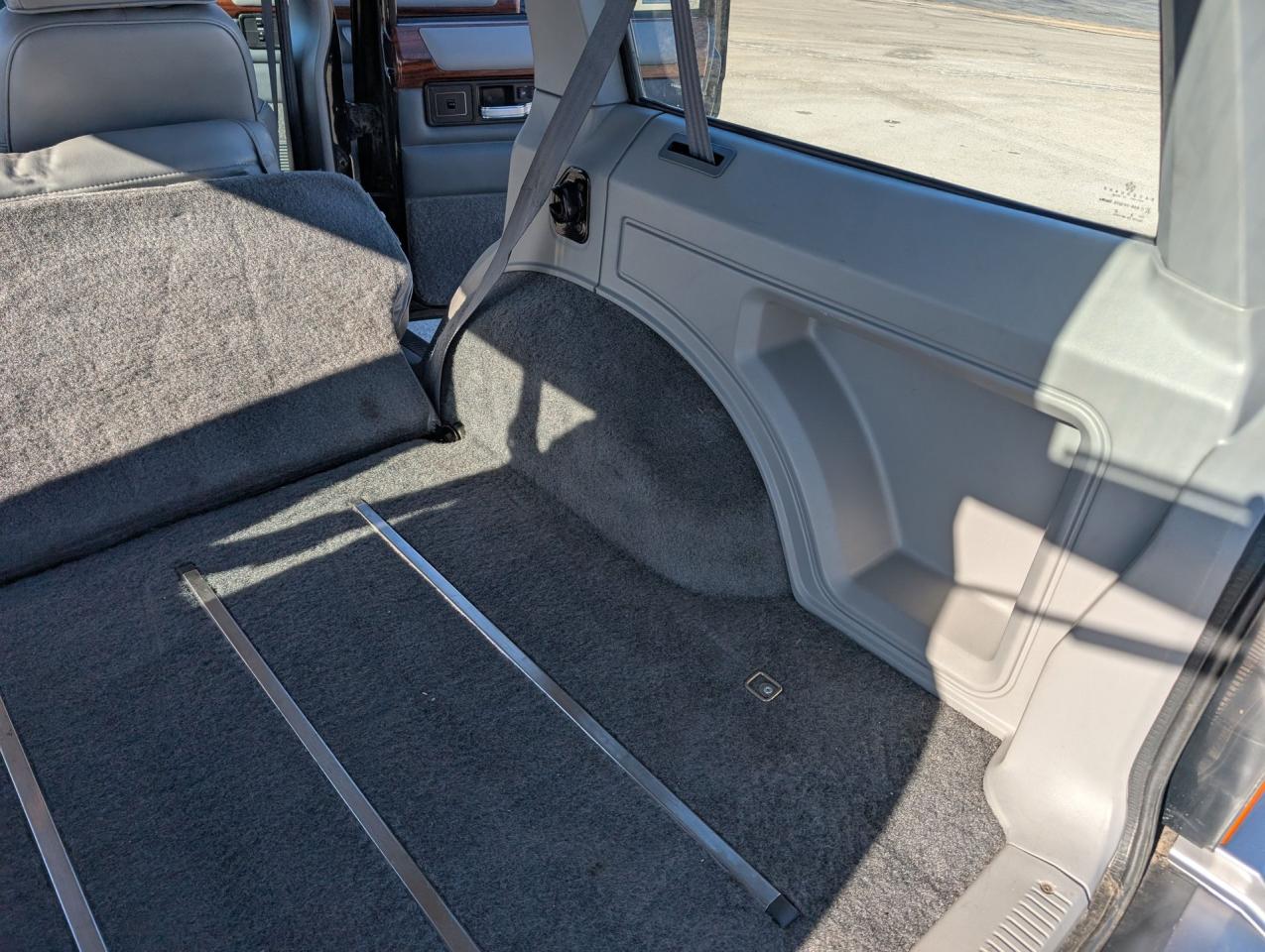 1993 Jeep Cherokee Country