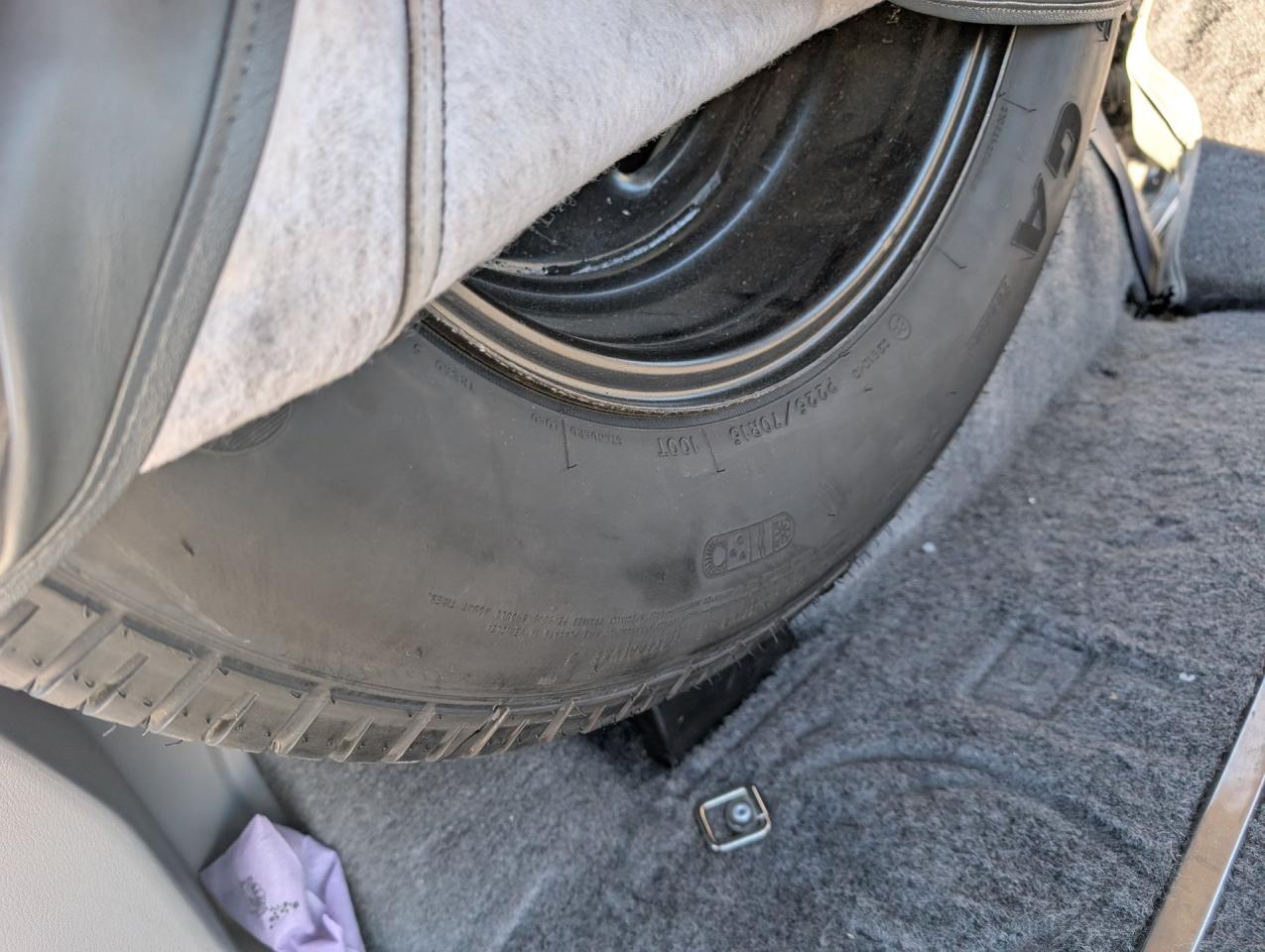 1993 Jeep Cherokee Country