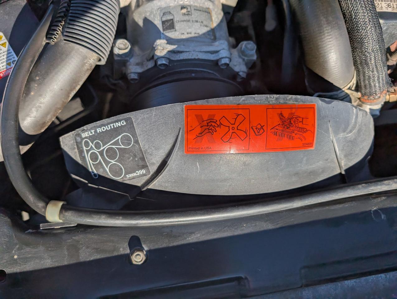 1993 Jeep Cherokee Country