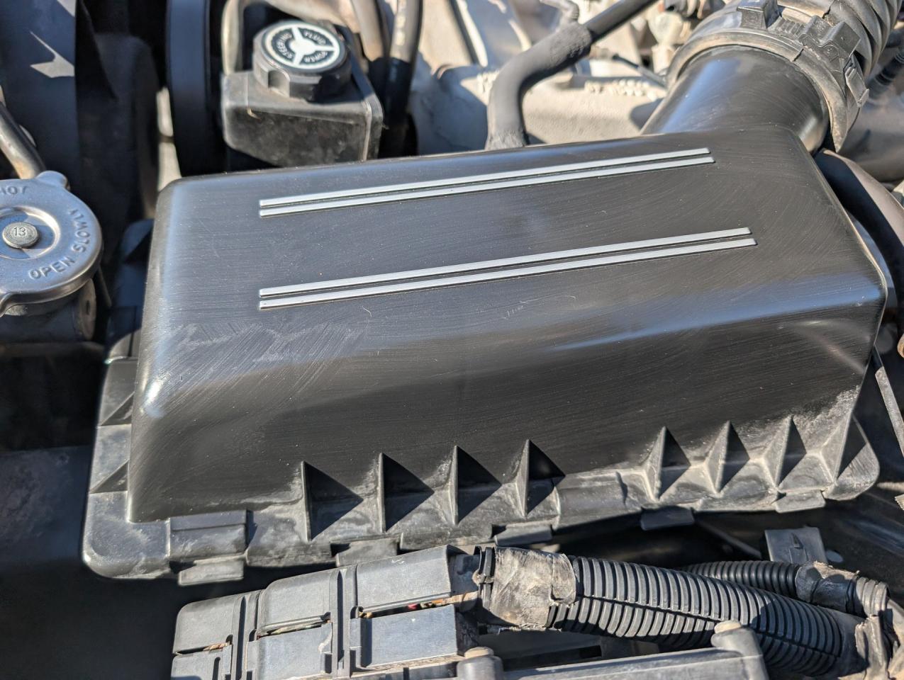 1993 Jeep Cherokee Country