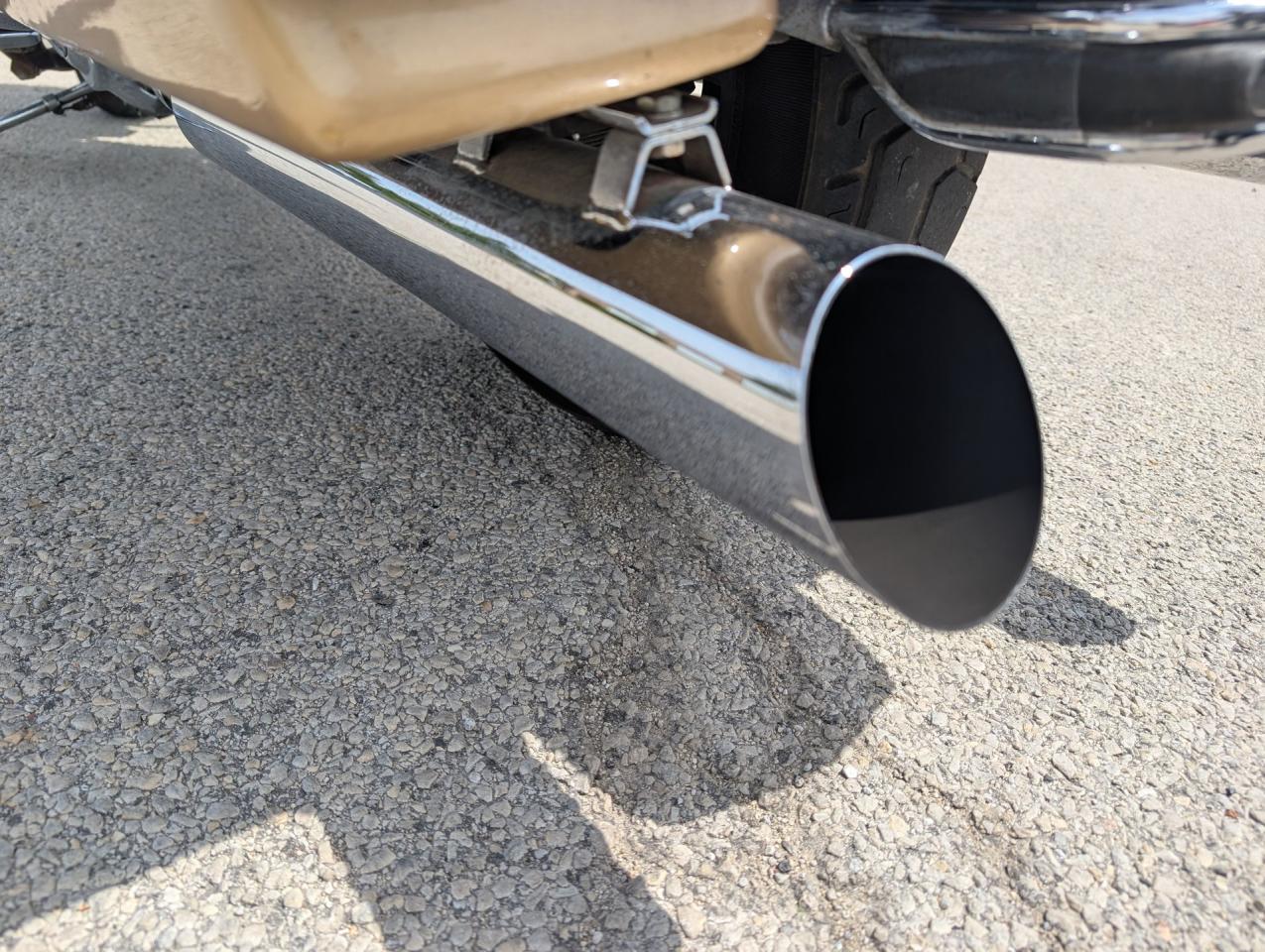 1988 Harley Davidson FLHTC Electra Glide Classic