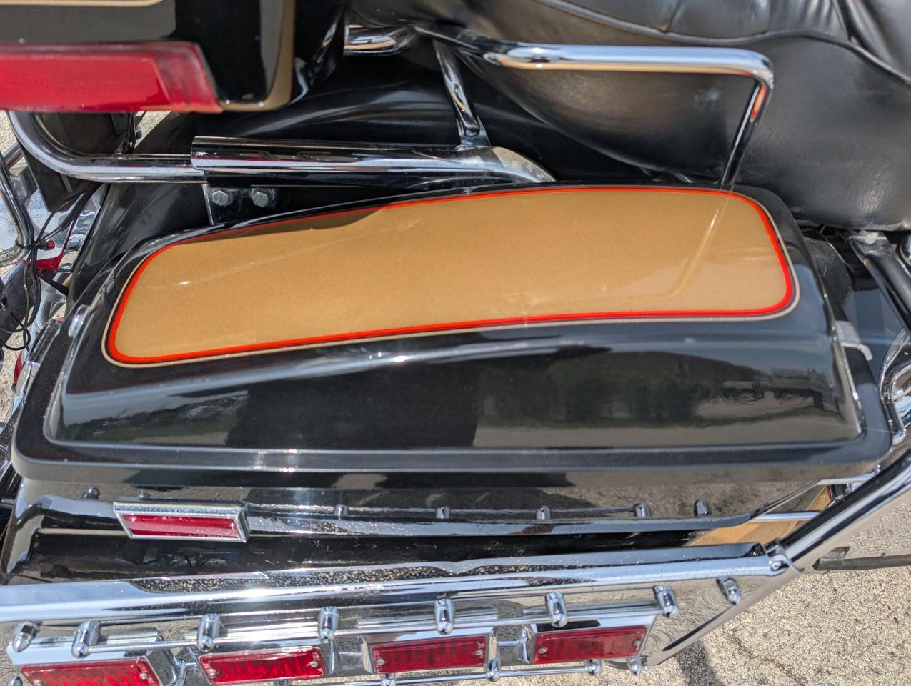 1988 Harley Davidson FLHTC Electra Glide Classic