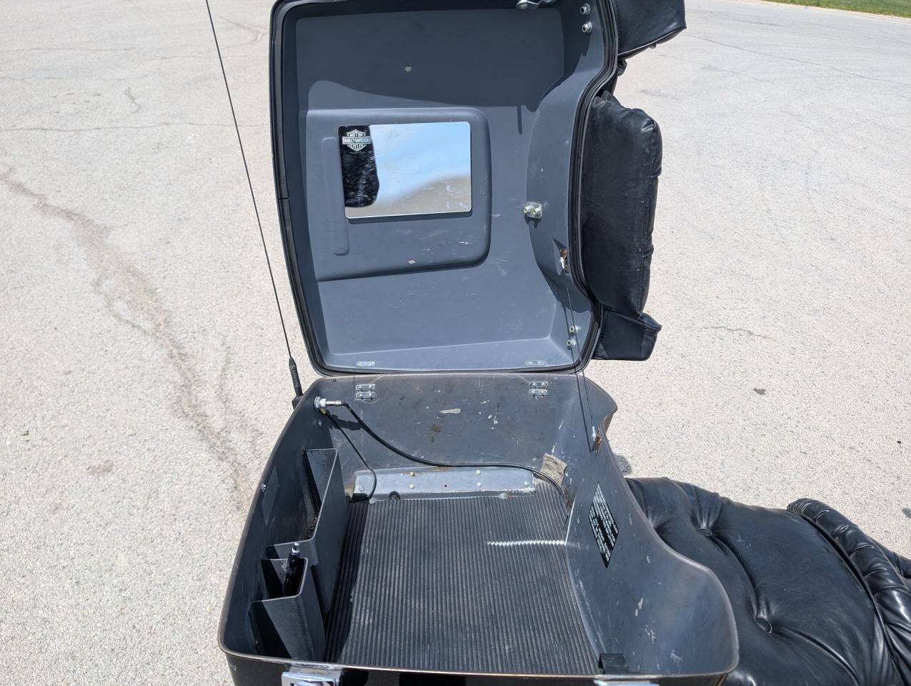 1988 Harley Davidson FLHTC Electra Glide Classic