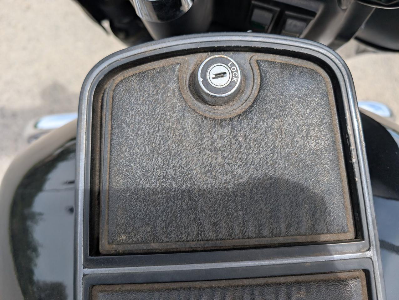 1988 Harley Davidson FLHTC Electra Glide Classic