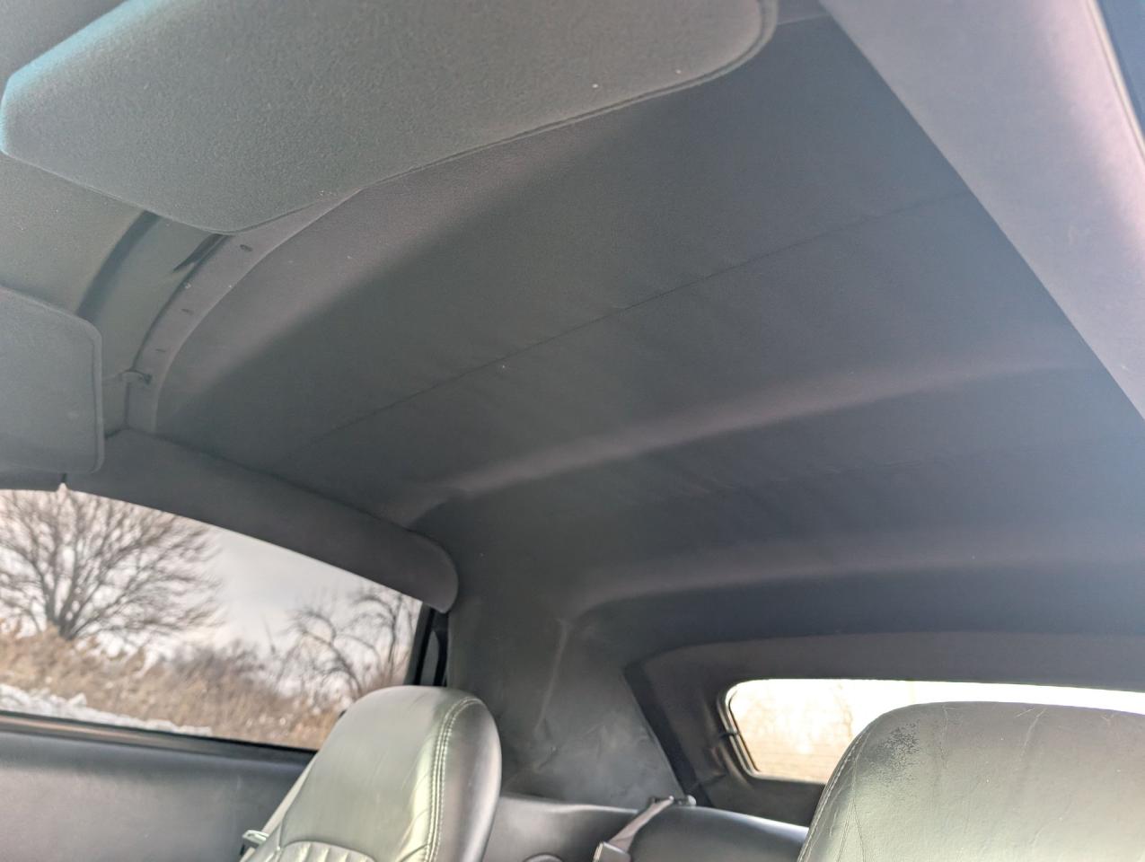 2001 Chevrolet Camaro SS Convertible