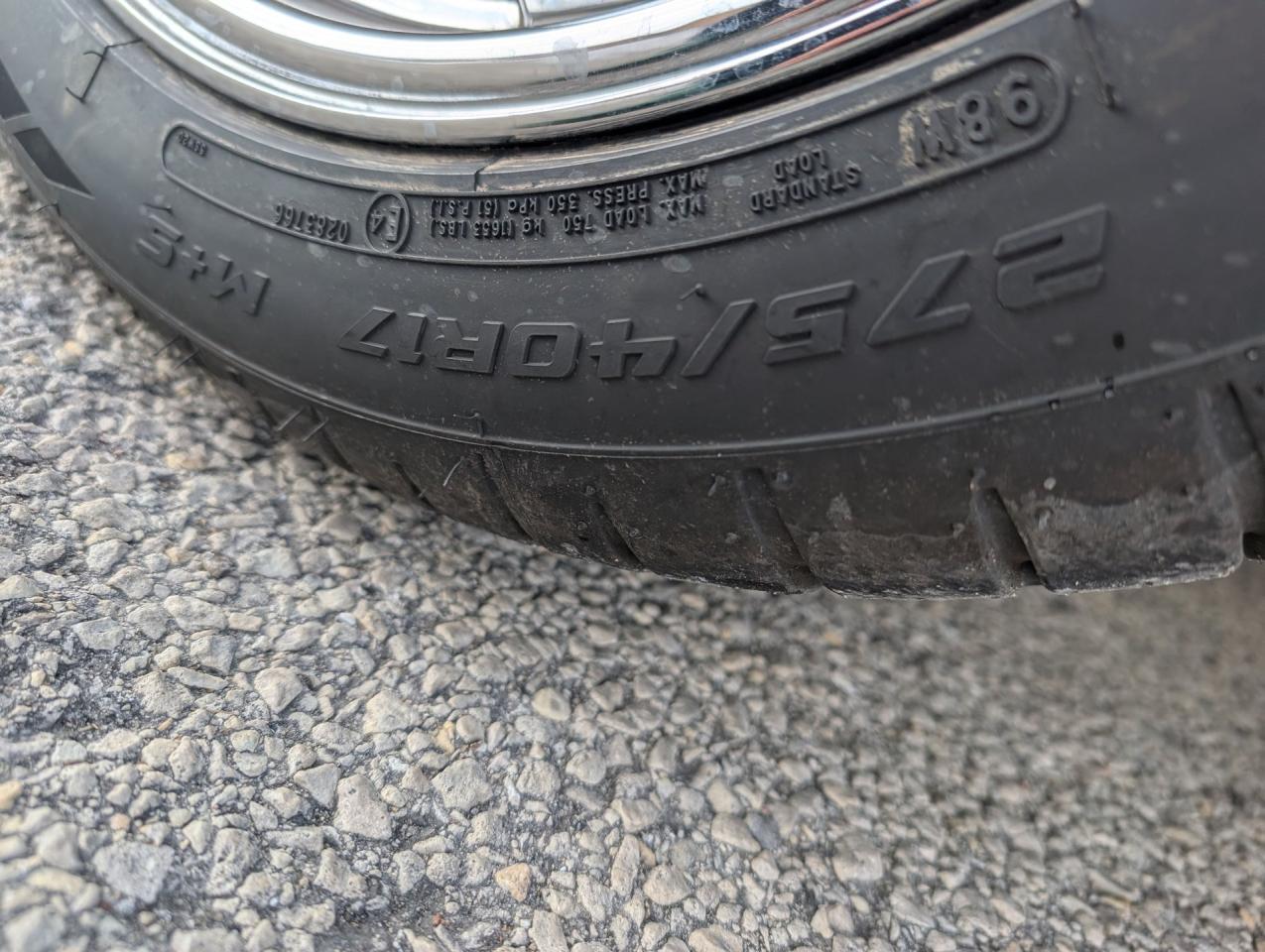 2001 Chevrolet Camaro SS Convertible