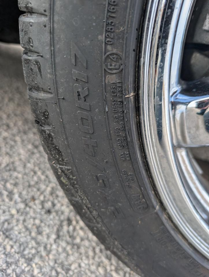 2001 Chevrolet Camaro SS Convertible