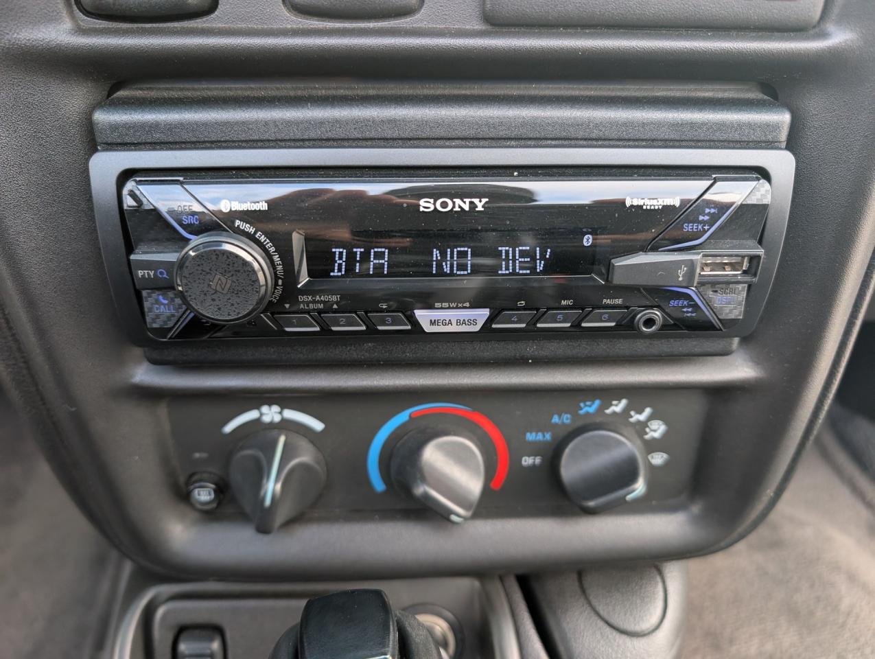 2001 Chevrolet Camaro SS Convertible