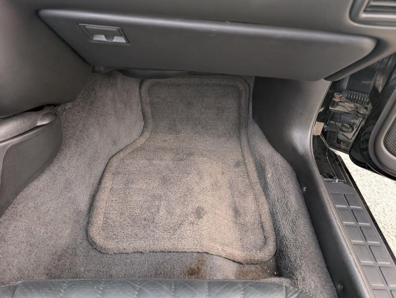 2001 Chevrolet Camaro SS Convertible