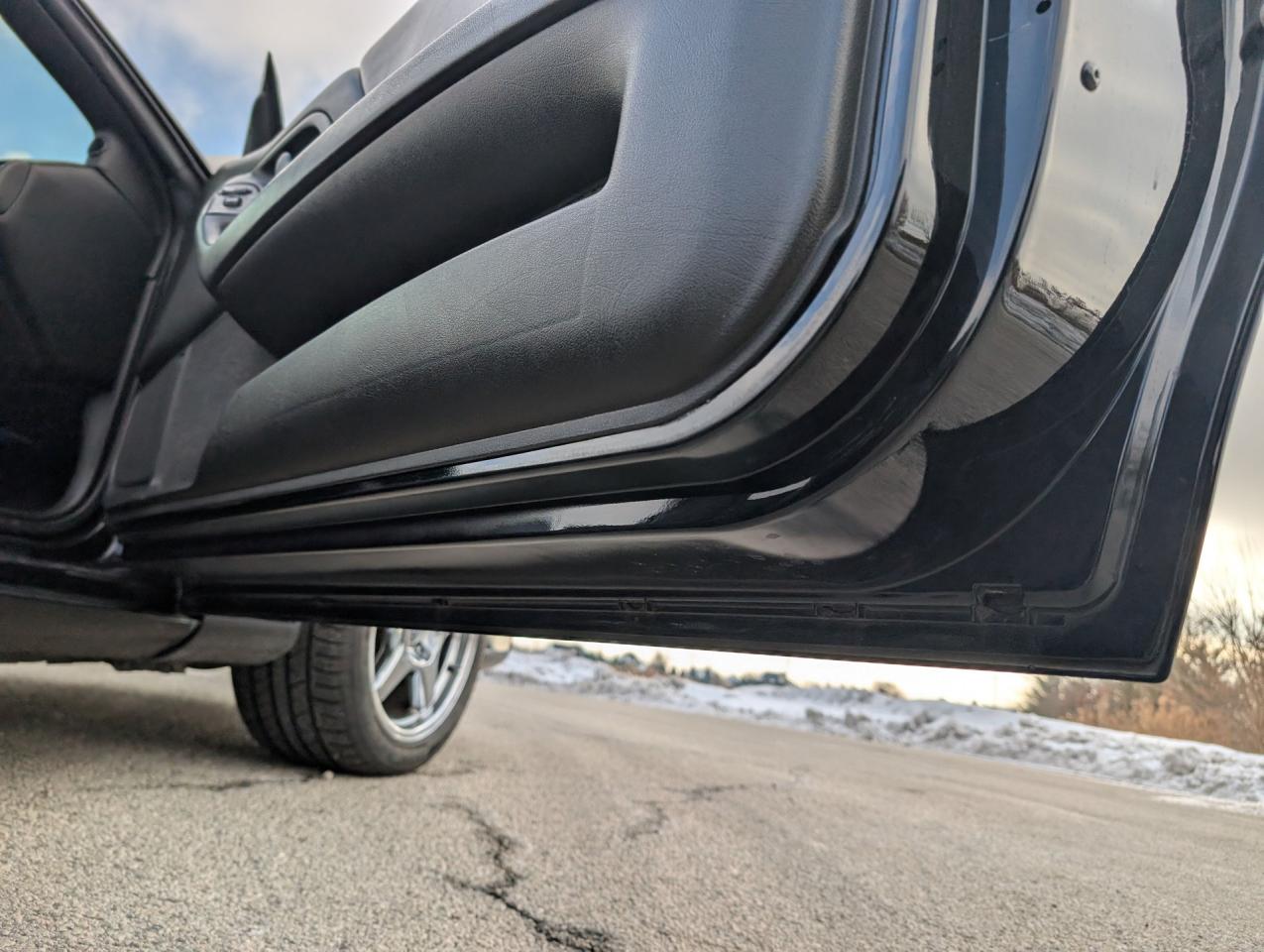 2001 Chevrolet Camaro SS Convertible