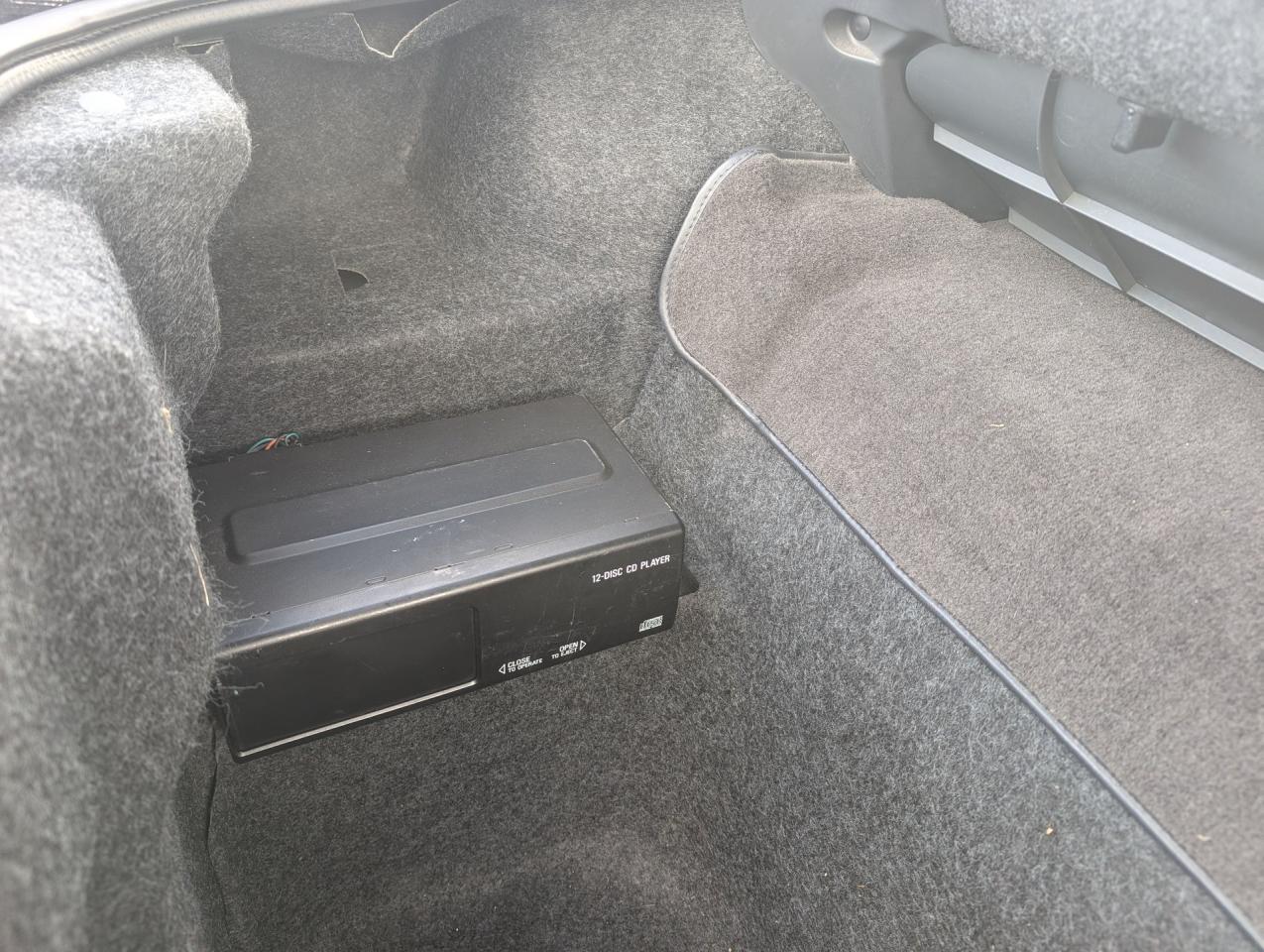 2001 Chevrolet Camaro SS Convertible