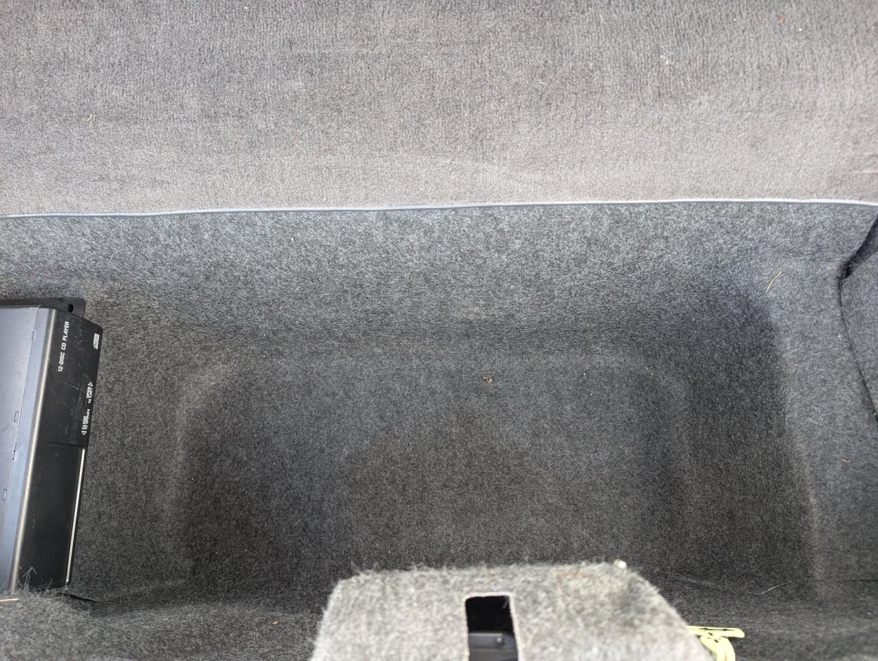 2001 Chevrolet Camaro SS Convertible