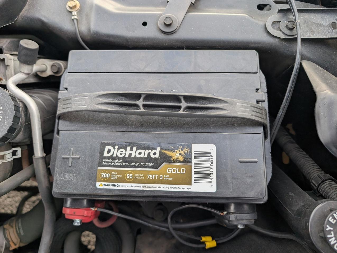 2001 Chevrolet Camaro SS Convertible