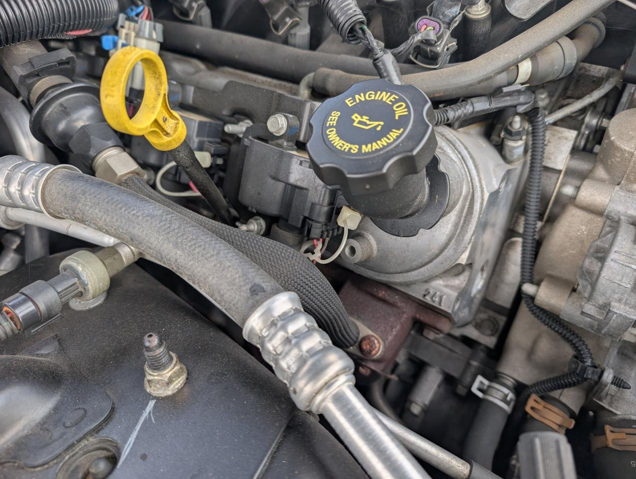 2001 Chevrolet Camaro SS Convertible