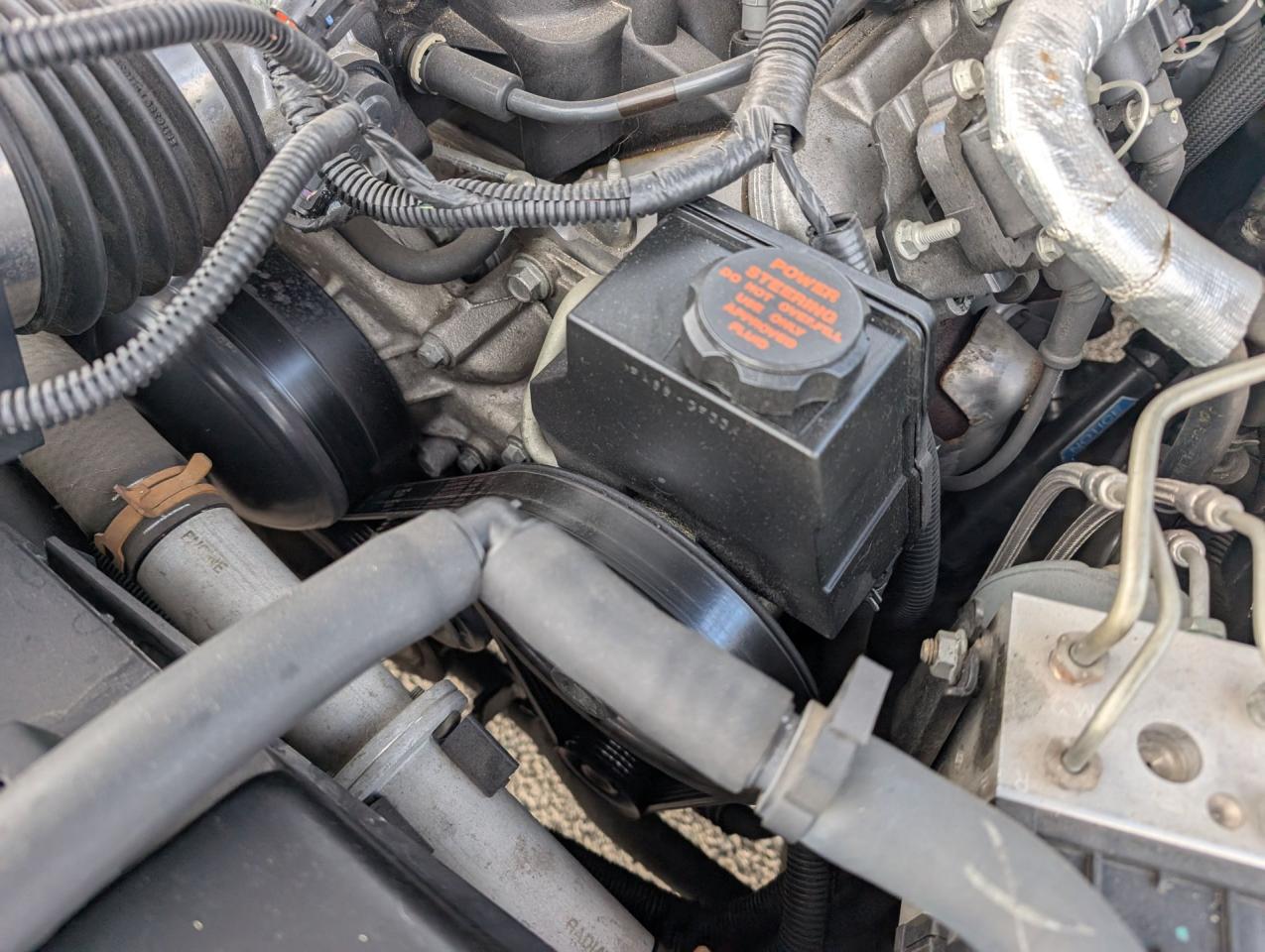 2001 Chevrolet Camaro SS Convertible