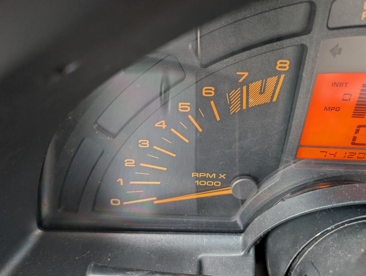 1991 Chevrolet Corvette ZR-1 Haibeck 500