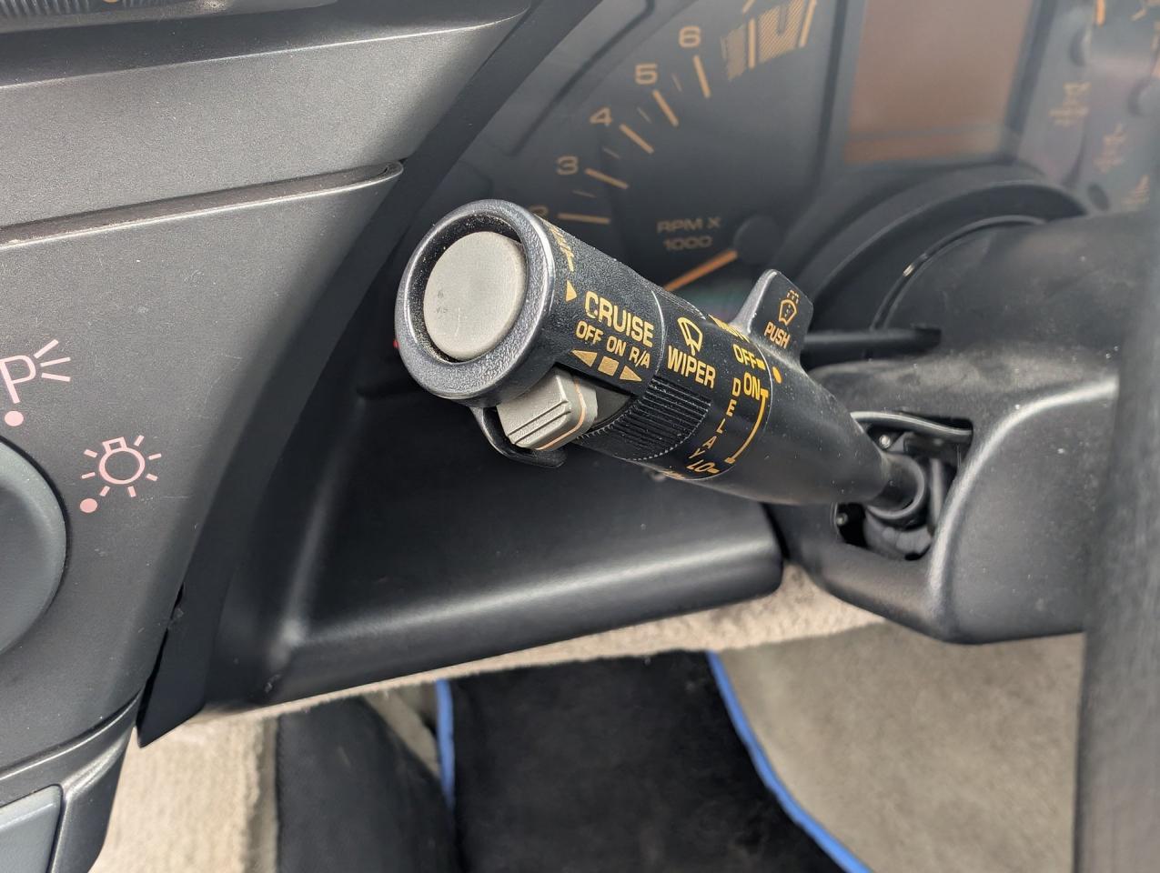 1991 Chevrolet Corvette ZR-1 Haibeck 500