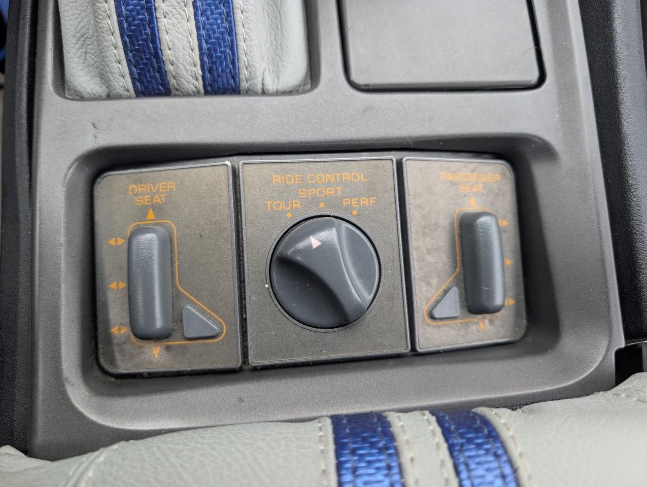 1991 Chevrolet Corvette ZR-1 Haibeck 500