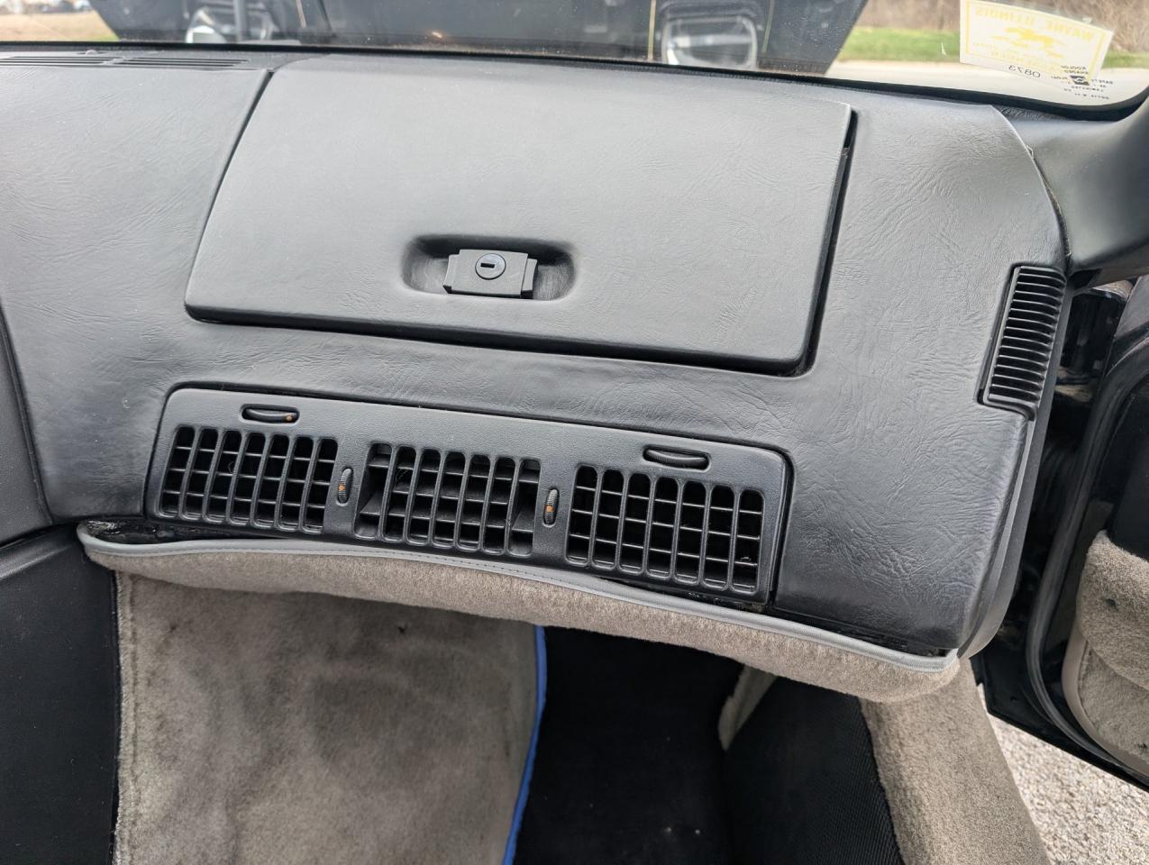 1991 Chevrolet Corvette ZR-1 Haibeck 500